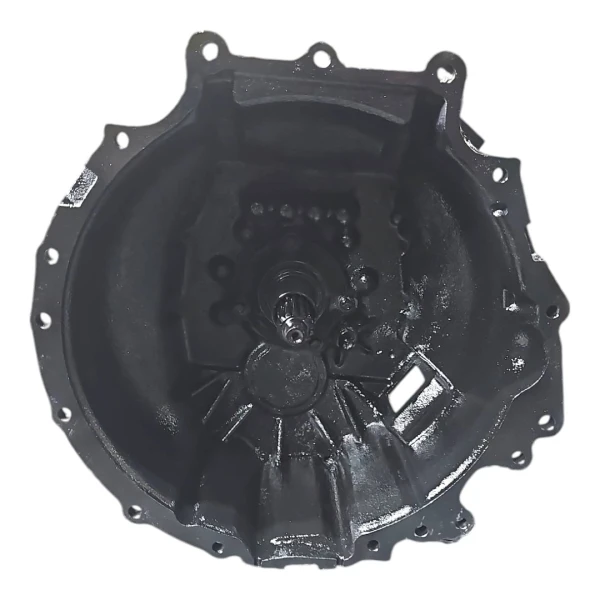 Caja De Cambio Para Hyundai Mighty 2007 2011